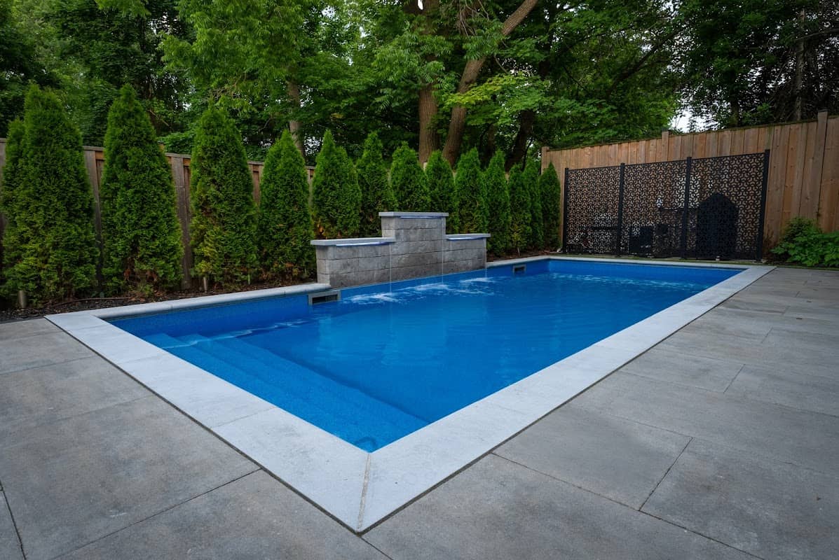 AHS Pool & Landscaping Design photo 2