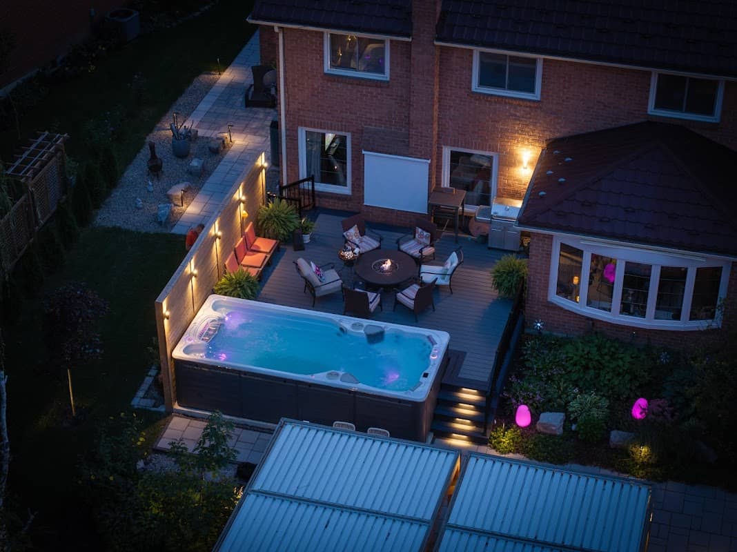 AHS Pool & Landscaping Design photo 3