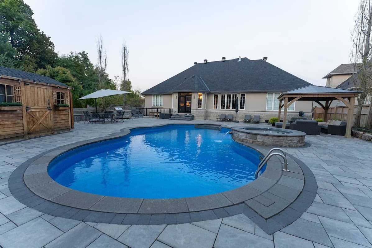 AHS Pool & Landscaping Design photo 4