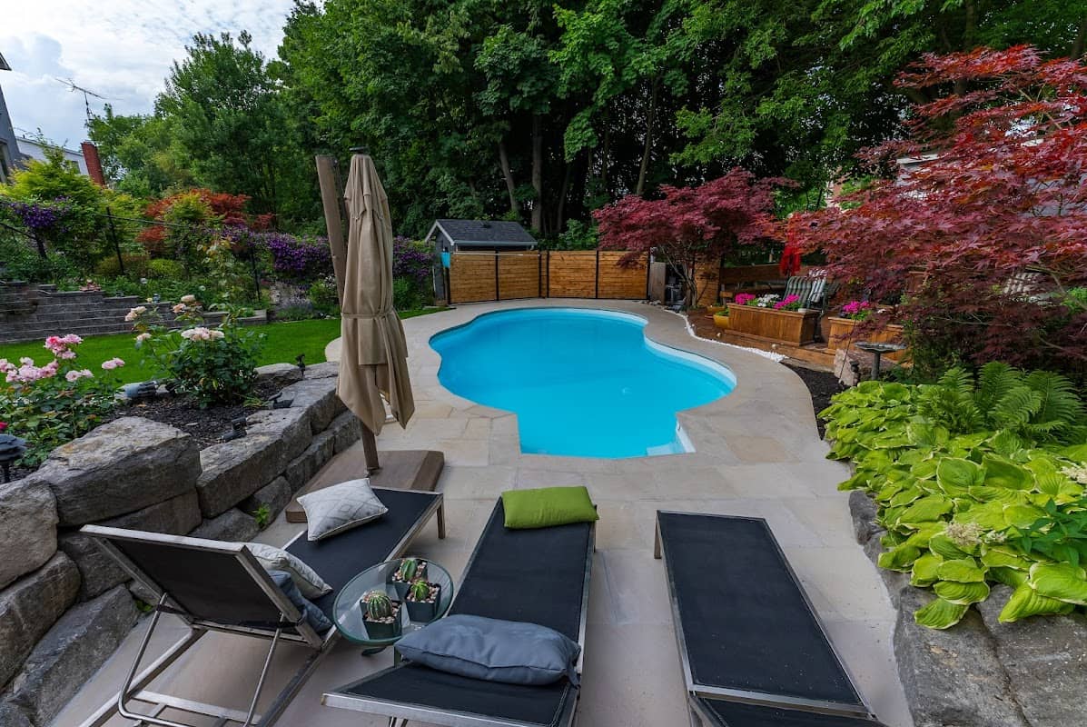 AHS Pool & Landscaping Etobicoke photo 3