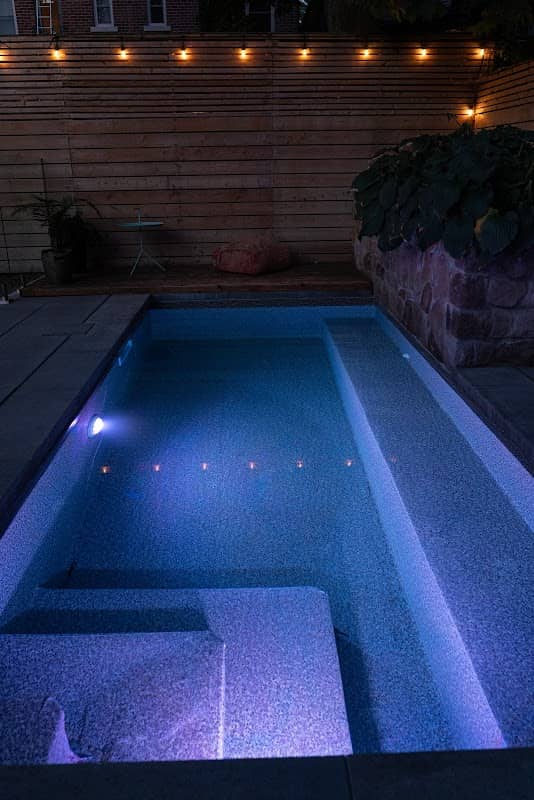AHS Pools & Landscaping Oakville photo 3