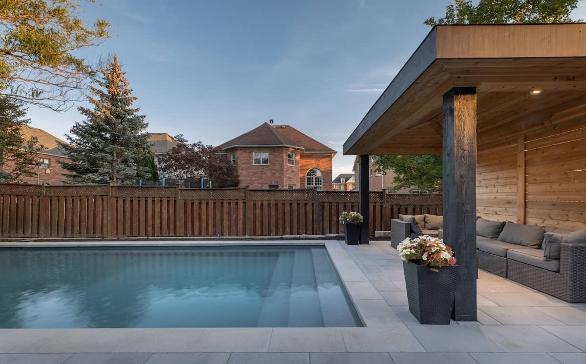 AHS | Toronto Landscaping Company