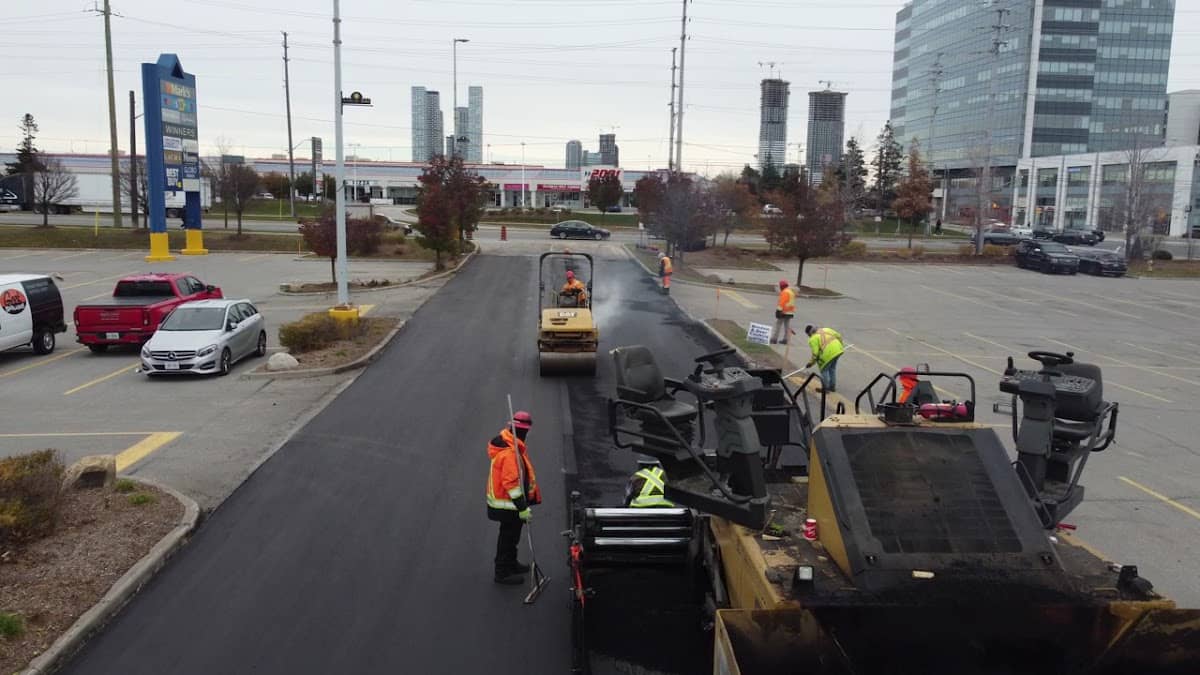 All Pave Construction photo 2