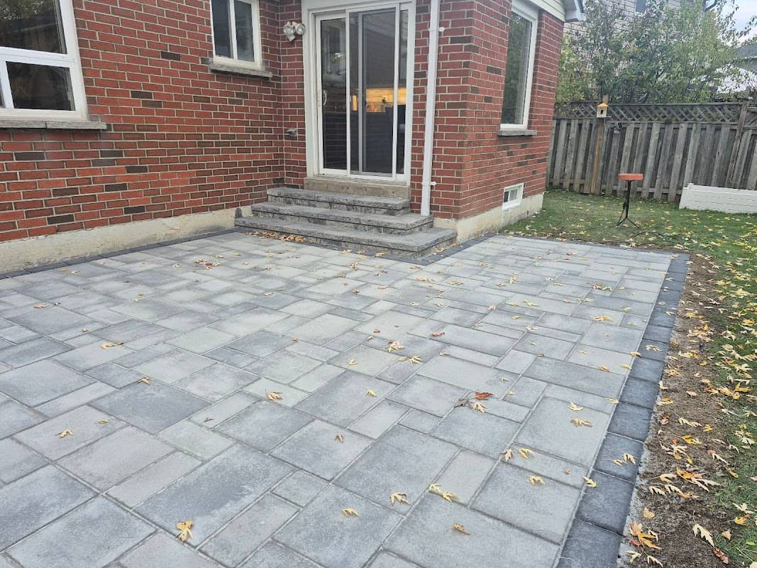 ALL-PRO Landscaping & Carpentry Ltd photo 2
