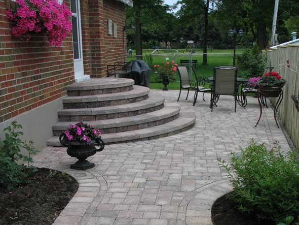 ALL-PRO Landscaping & Carpentry Ltd photo 4