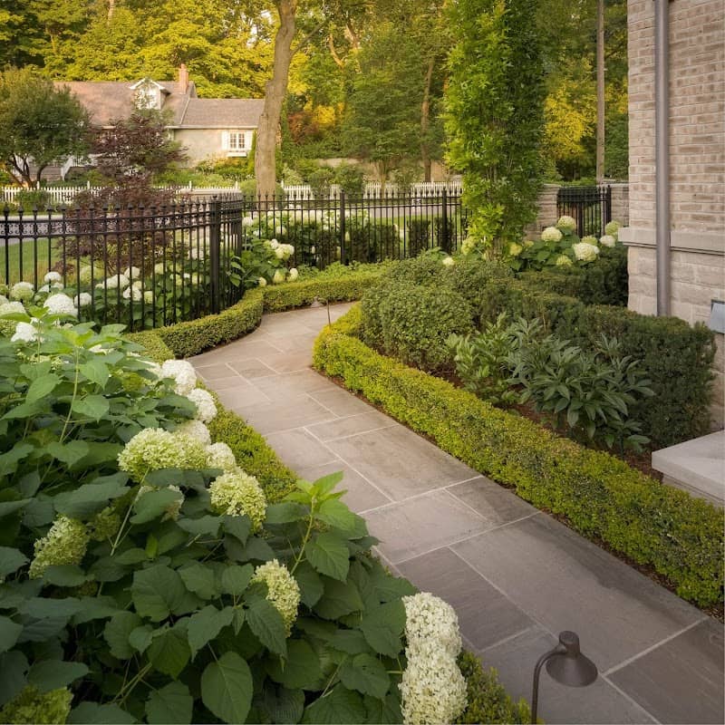Allweather Landscape Co Ltd photo 3