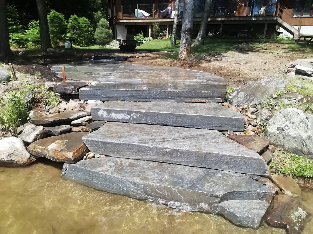 Anderson Stone Landscaping
