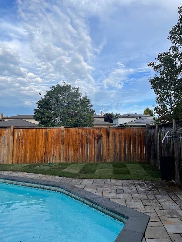 Andy's Home & Lawn Service photo 4