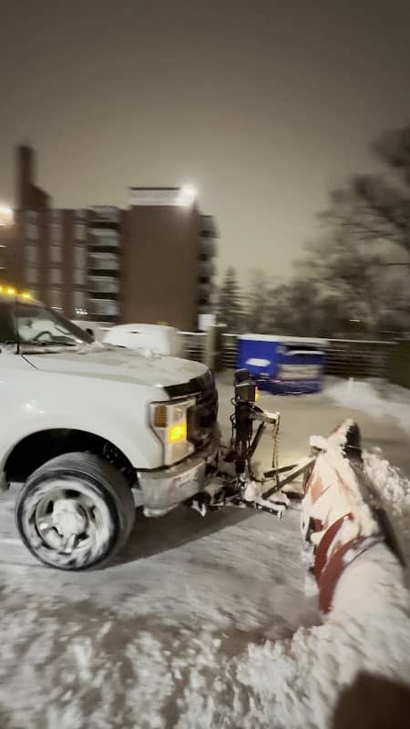 Arabella Landscaping And Snow Removal photo 3