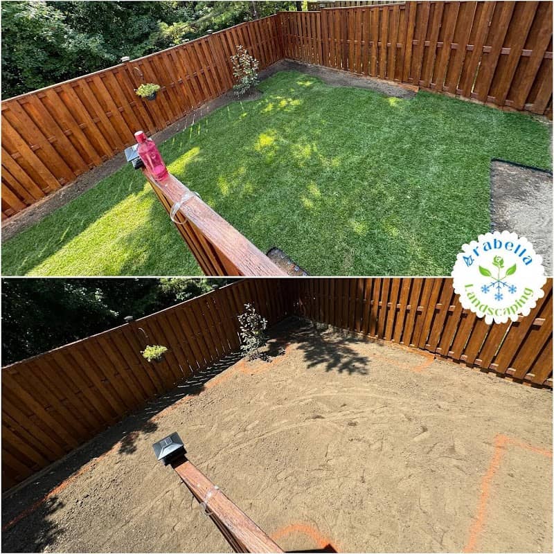 Arabella Landscaping And Snow Removal photo 4