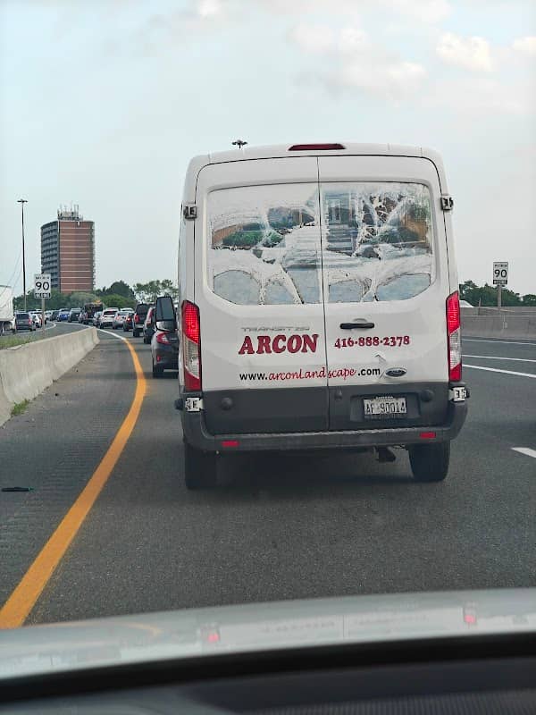 Arcon Landscape Construction Ltd. photo 2