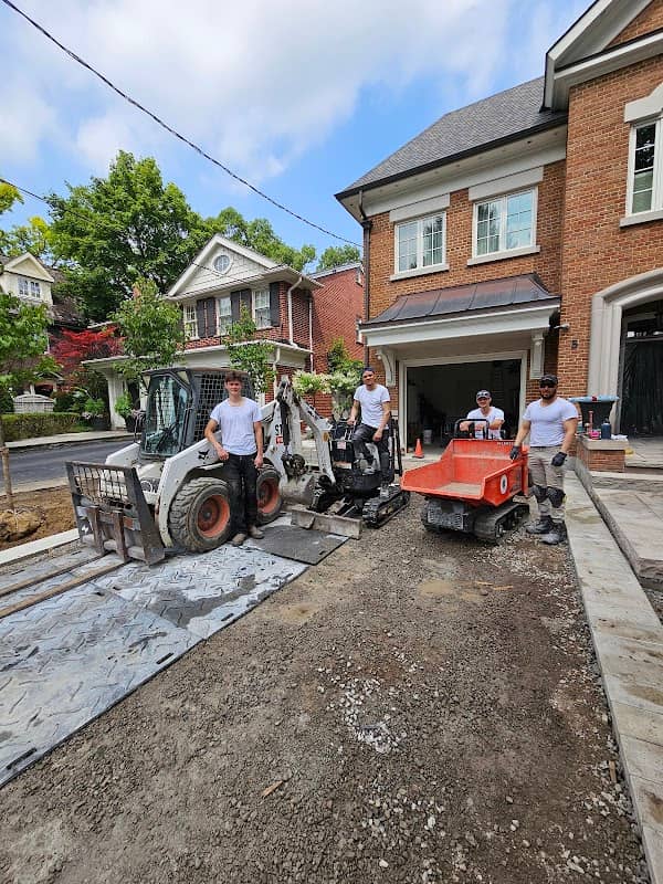 Arnaut Perfect Construction