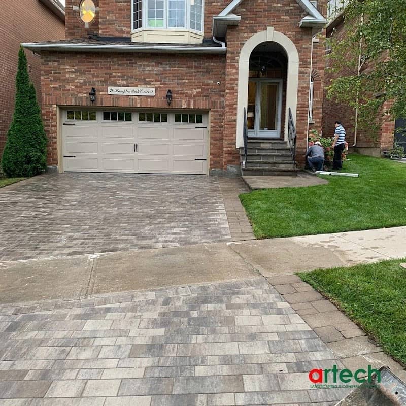 Artech Landscaping Ltd photo 3
