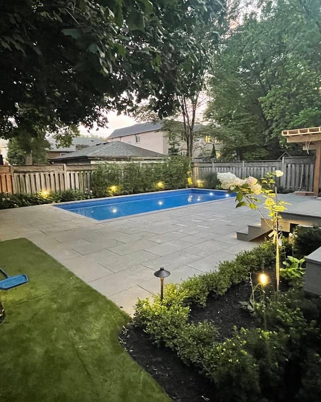 Artech Landscaping Ltd photo 4