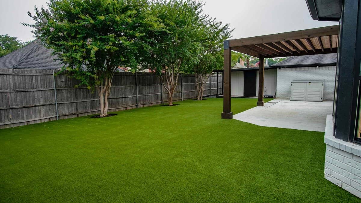 Artificial Grass Vaughan photo 3