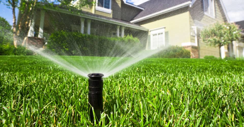 Augusta Green Sprinklers Inc photo 3