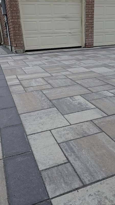 AUR Landscaping & Renovation photo 2