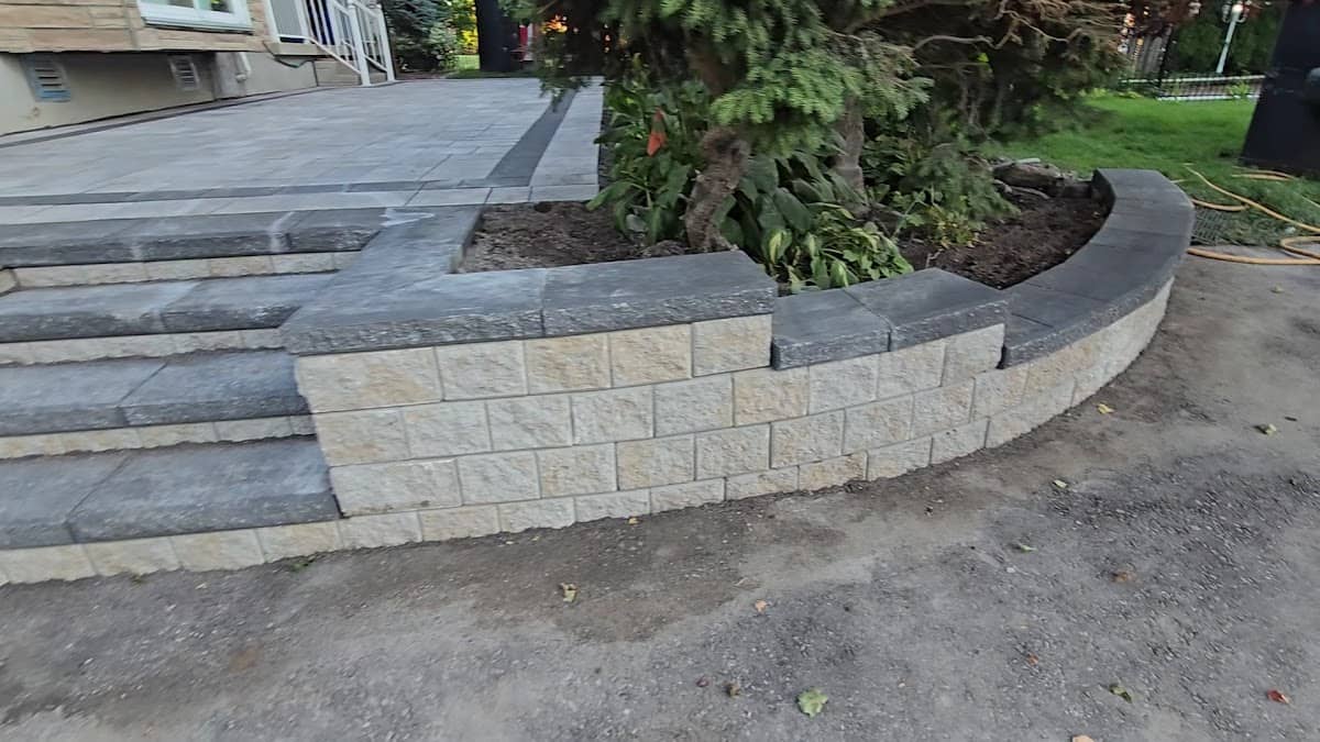 AUR Landscaping & Renovation photo 3