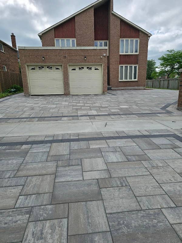 AUR Landscaping & Renovation photo 4