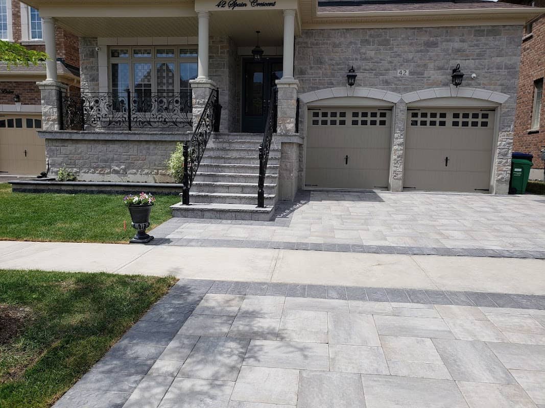 B & B Landscaping LTD. photo 2