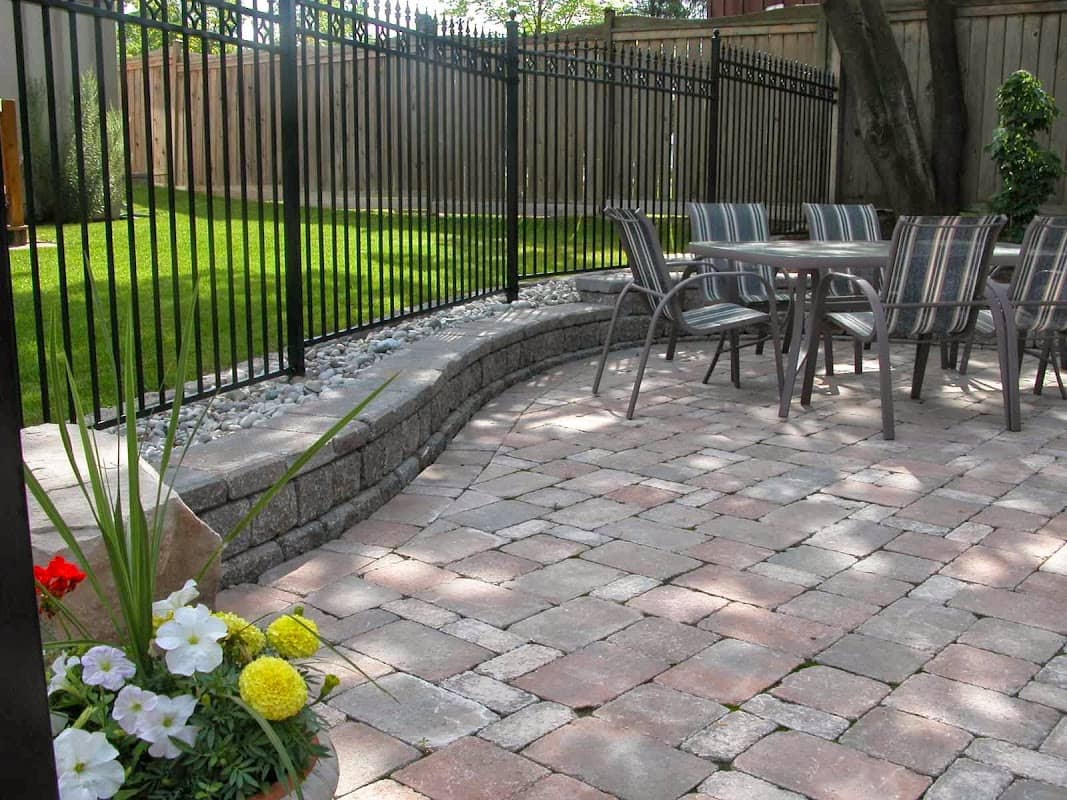 BCH Landscaping Design photo 2