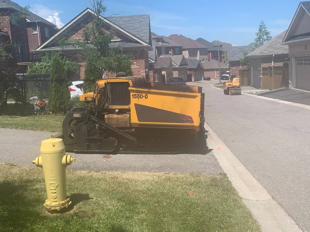 Best Link Paving Ltd. photo 4