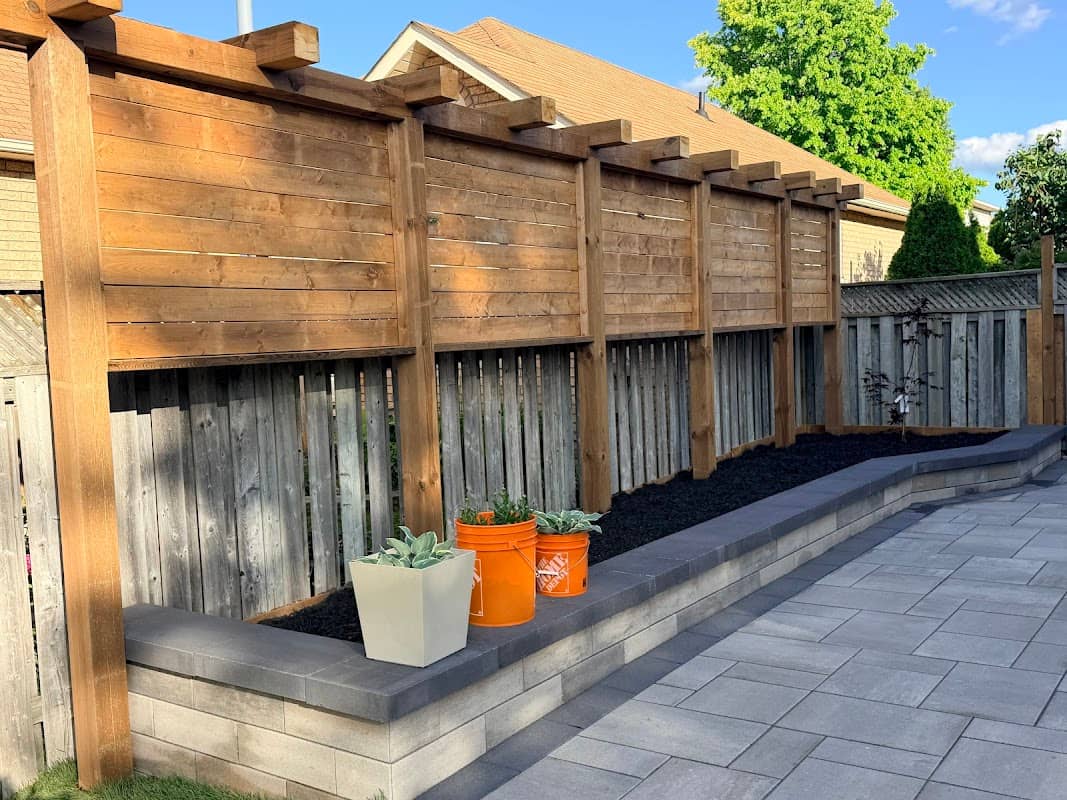 Best Pro Landscape Contracting photo 4