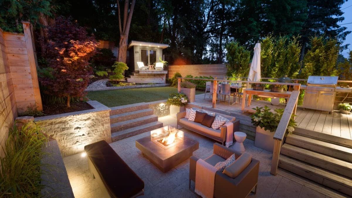 Beyond Landscaping