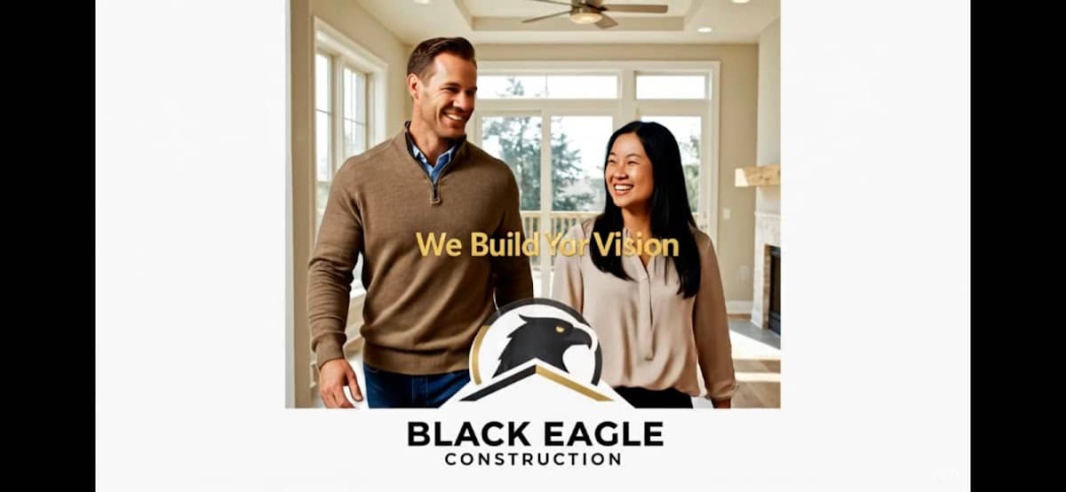 Black Eagle Construction photo 4
