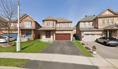 Brampton Lawn Care Co.