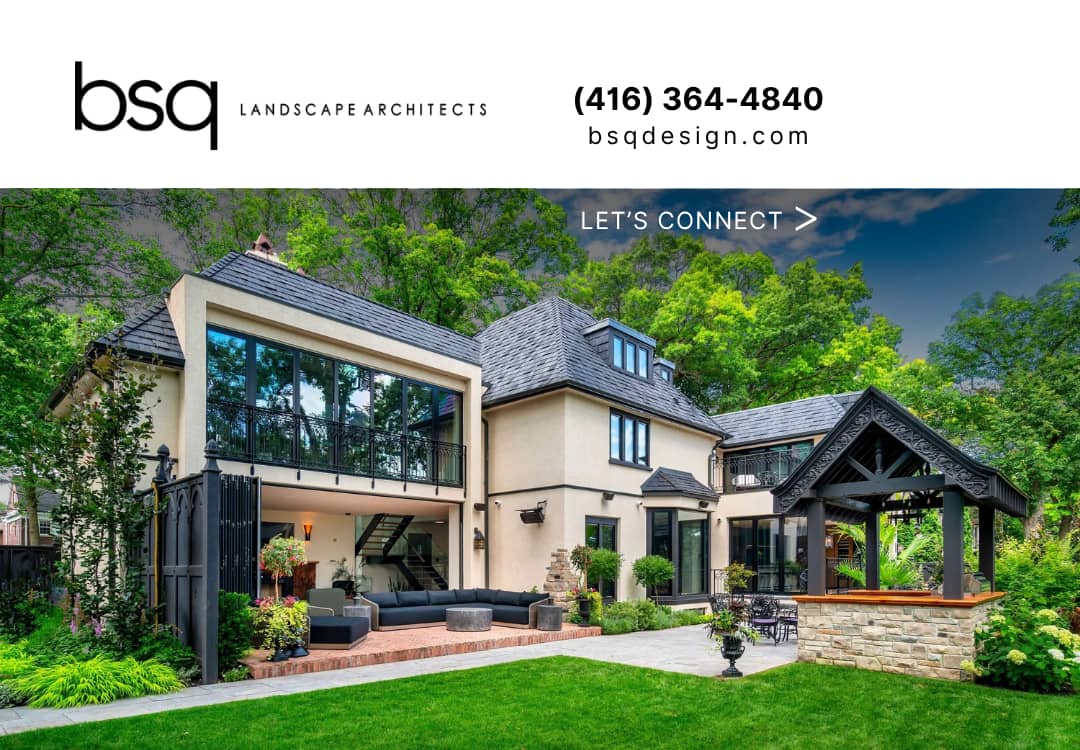 bsq Landscape Architects