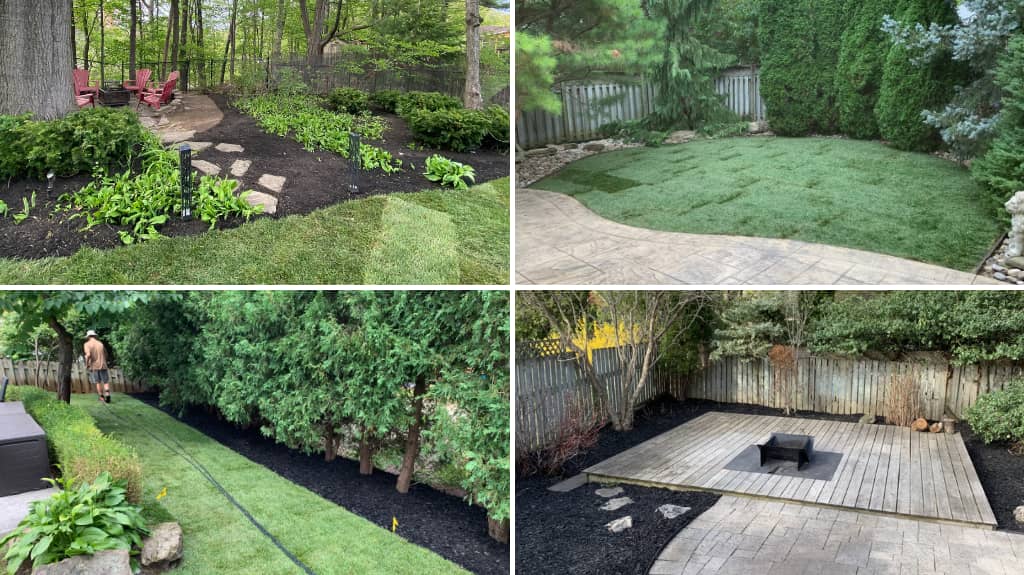 Burloak Sod & Mulch