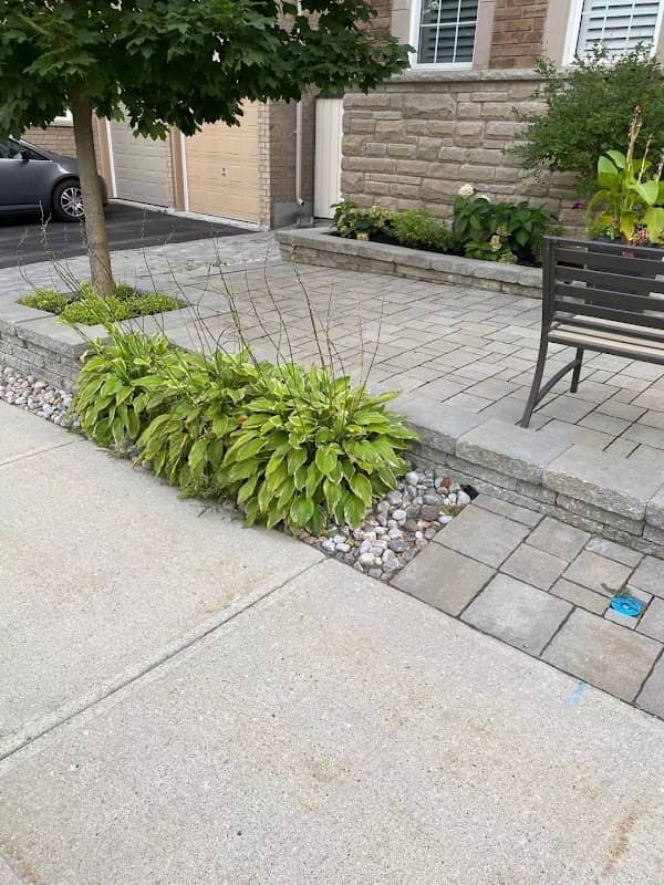 CA Interlock Landscaping photo 2