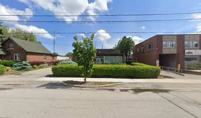 Canadian Grounds Landscaping and Snow Removal
