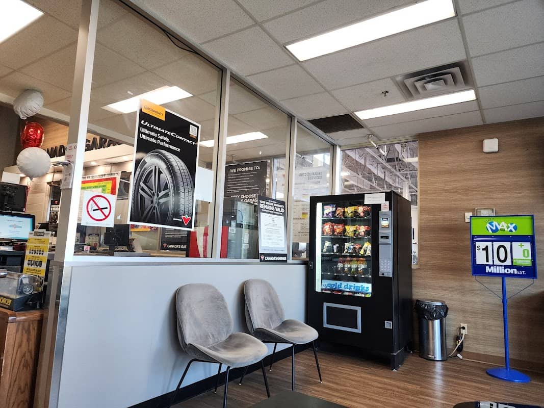 Canadian Tire photo 2