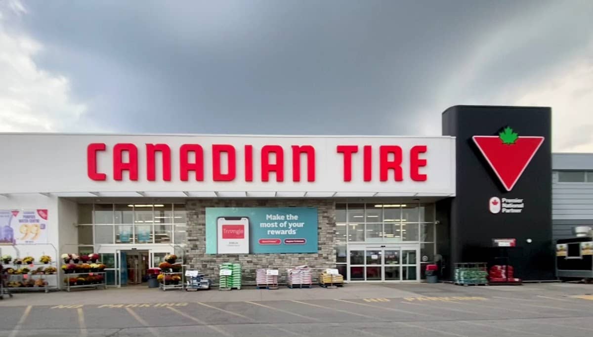 Canadian Tire photo 3