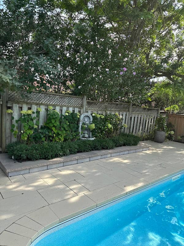 Capstone Landscape Construction Inc photo 3
