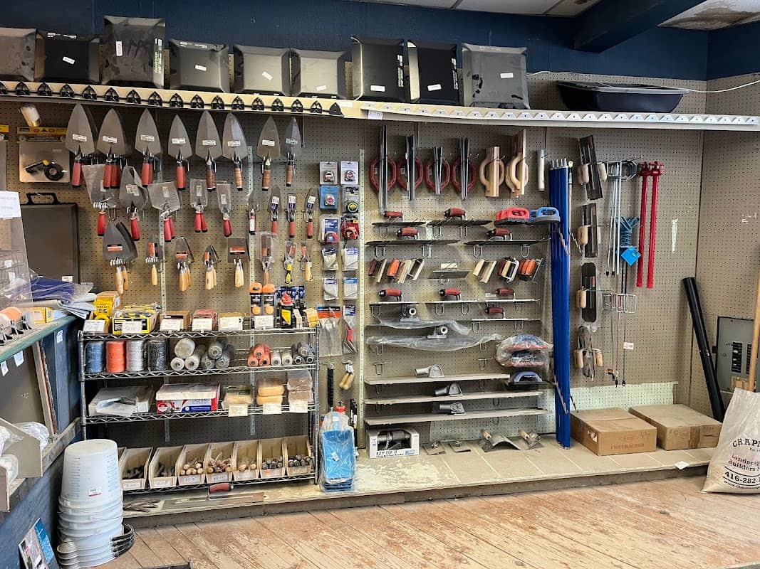 Chapman Builder's Supplies Ltd photo 2