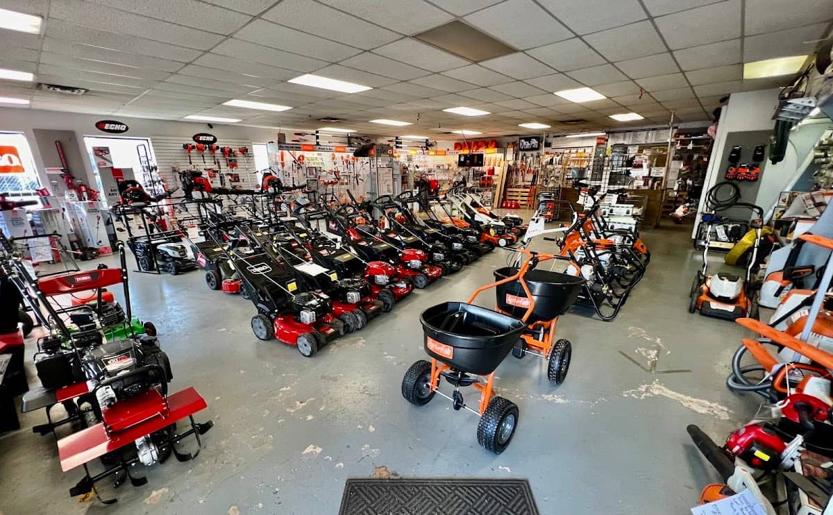Cliff's Lawn & Garden Equip photo 2