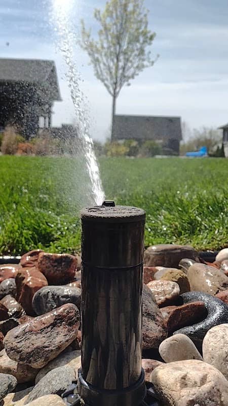 Complete Properties Ontario In-Ground Sprinklers and Outdoor Lighting photo 2