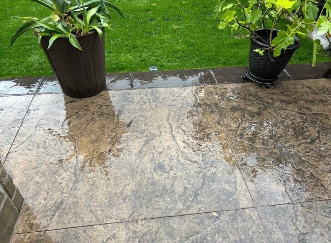 Concrete & Interlock Solutions Vaughan LLC photo 2