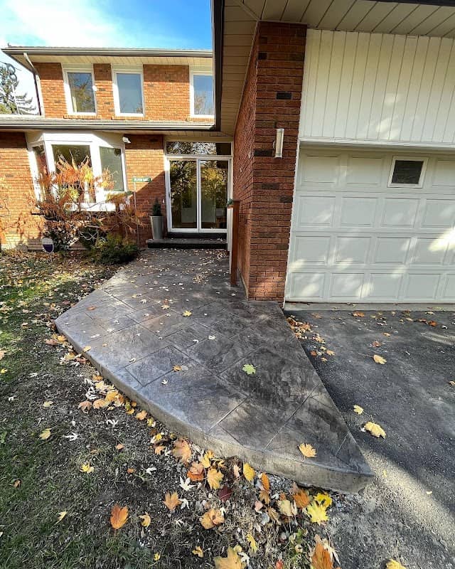 Concrete Markham photo 2