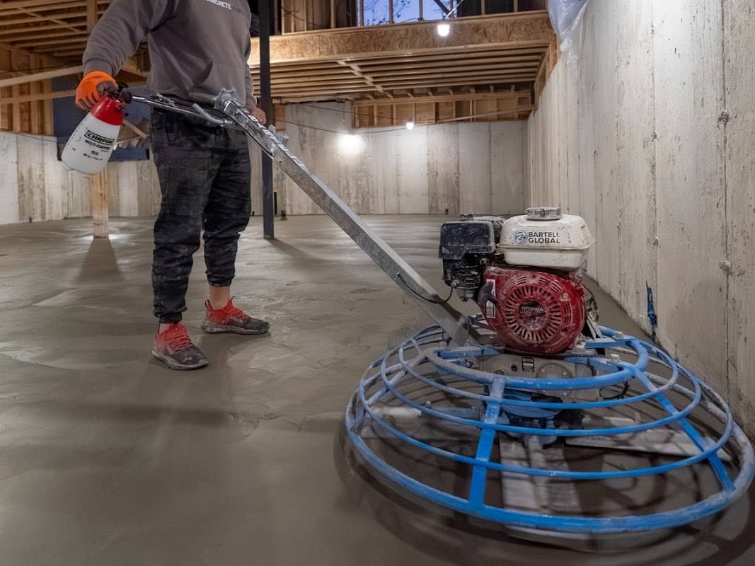 Concrete Master photo 4