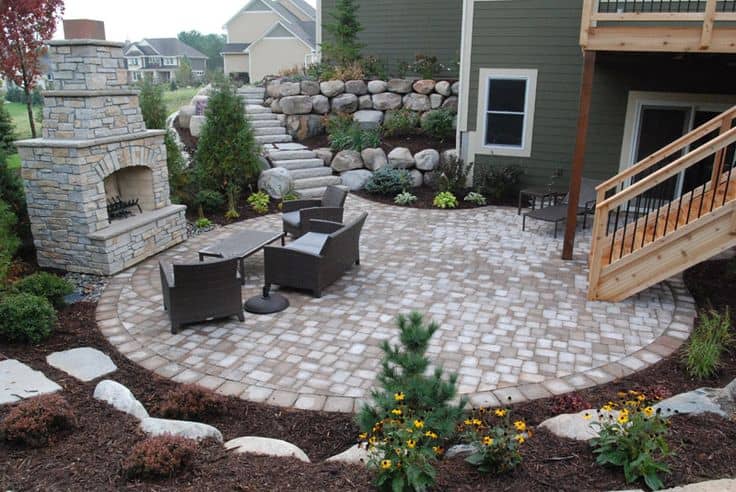 CORNEROCK LANDSCAPE & CONSTRUCTION photo 4