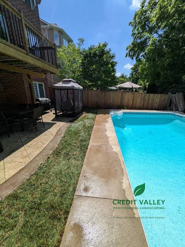 Credit Valley Landscaping photo 2