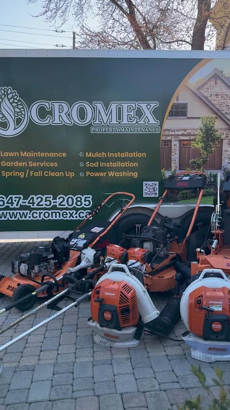 Cromex Property Maintenance photo 2