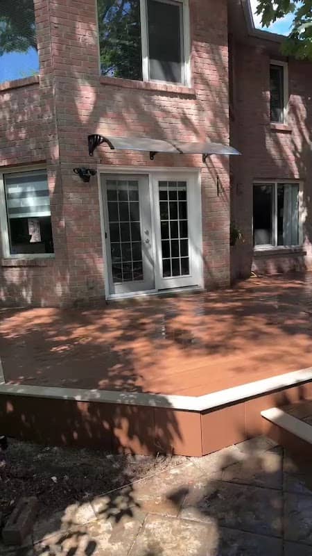 Crossing Construction Inc. photo 3
