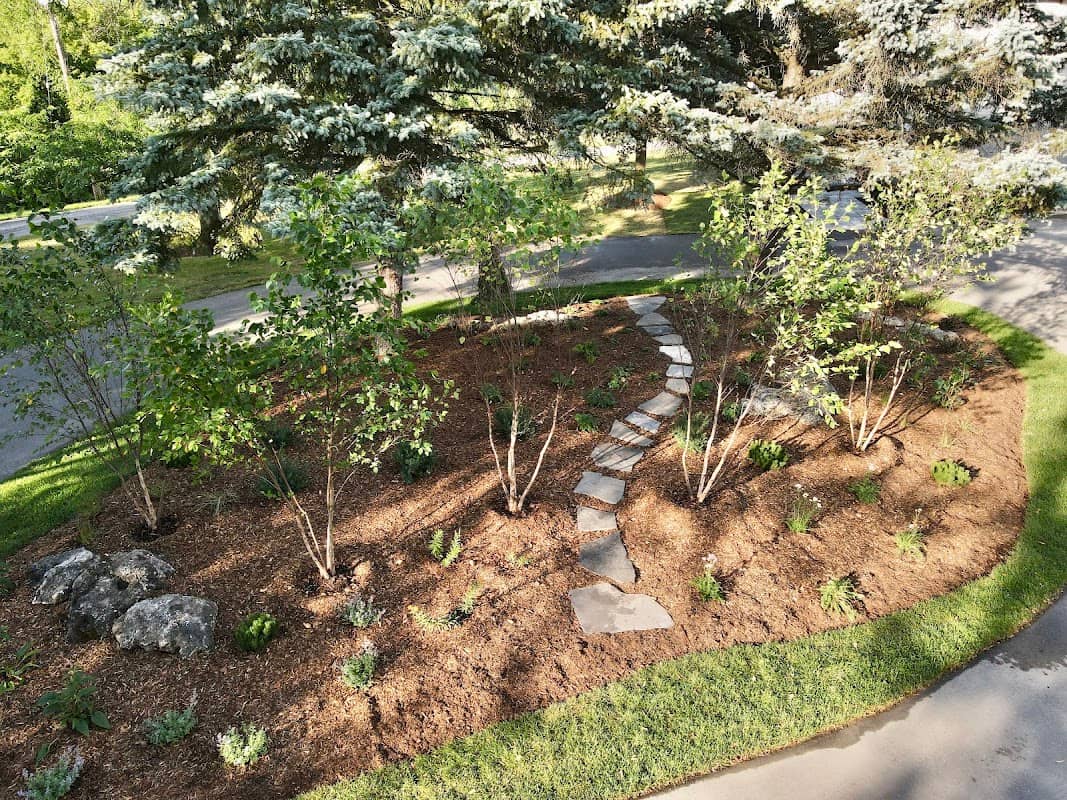 Cudmore's Landscape & Design photo 2