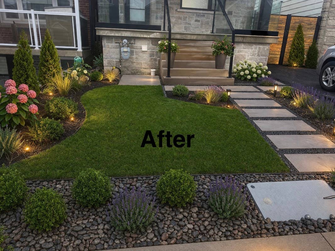 darka landscaping photo 2
