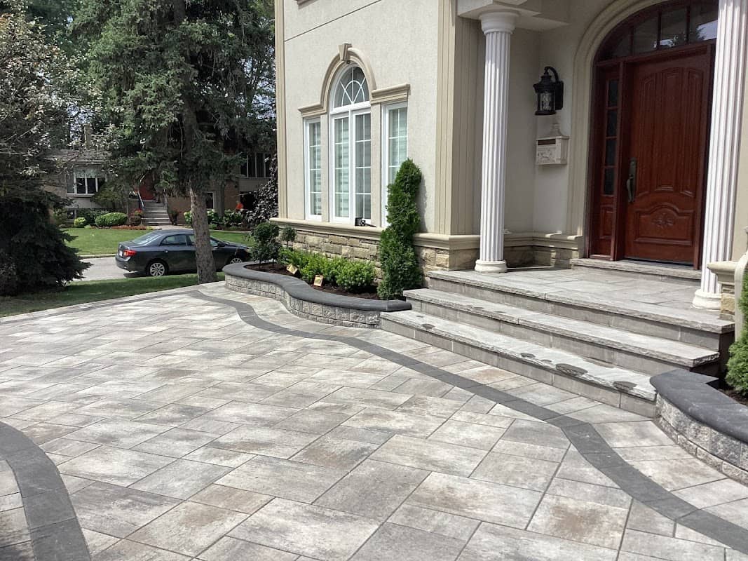 David Jiang Landscaping photo 2